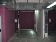 Парковочный гаражный подъёмник