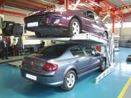 Подъёмник CITY