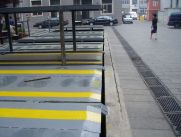 Парковочные подъёмники погружаемые